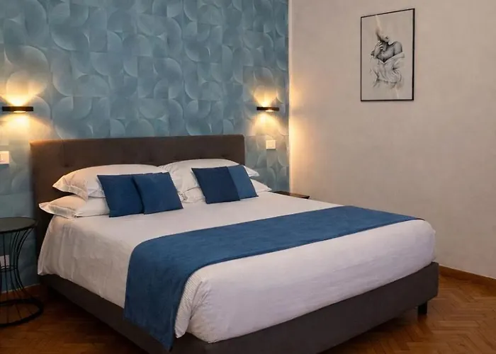 Apartment Gold Fabulous Jacuzzi Trastevere *