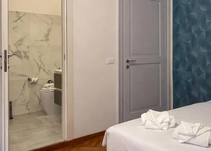 Gold Fabulous Jacuzzi Trastevere Apartment *